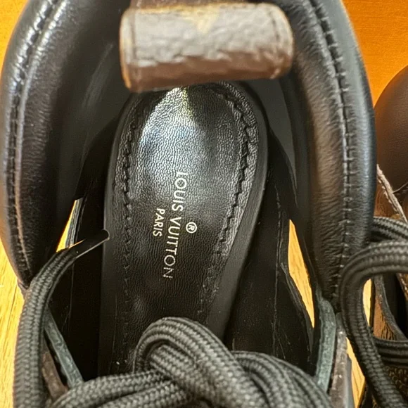 Louis Vuitton Streamline Pump Size 36.5 - Picture 6 of 9